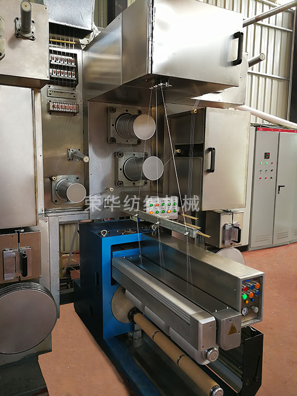 丙綸BCF紡絲機